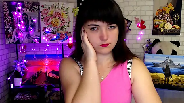 Darina M  online show from October 21, 2025, 4:34 am