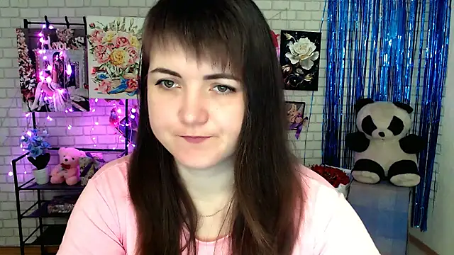 Darina M  online show from March 13, 2025, 5:33 am