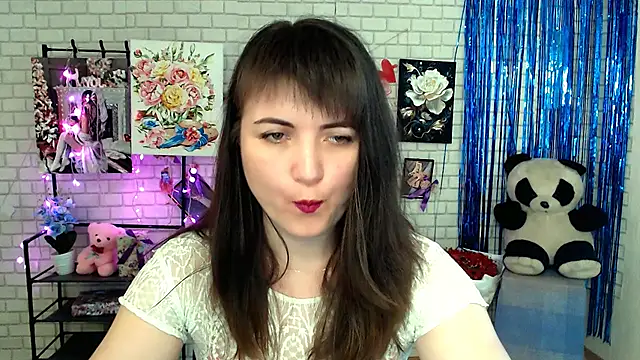 Darina M  online show from March 23, 2025, 8:15 am