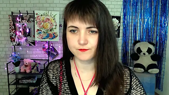 Darina M  online show from March 22, 2025, 8:18 am