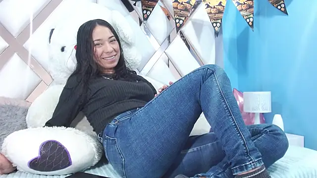 angelina ny online show from October 20, 2025, 1:33 pm