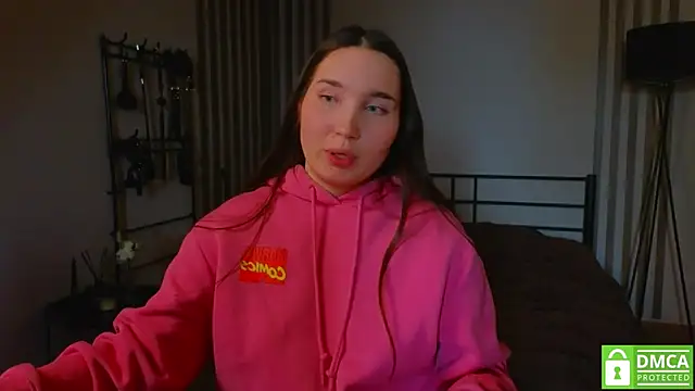 Snapshot of domDani_subMay chatting on February 27, 2025, 12:01 pm domDani subMay online show from February 27, 2025, 12:01 pm