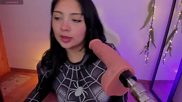 Hannya moon online show from March 25, 2026, 6:51 pm