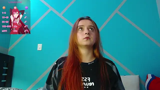 Nanna and Balder online show from December 18, 2025, 5:01 am