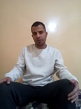 Bisex activ19 online show from January 17, 2025, 8:34 am