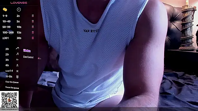 ADAM BOUTON  online show from March 25, 2026, 1:43 pm