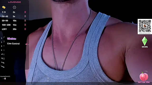 ADAM BOUTON  online show from March 10, 2026, 7:29 pm