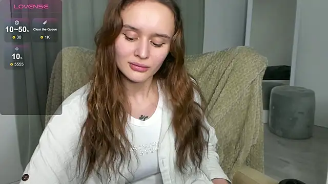 Snapshot of alicexforever chatting on January 25, 2025, 4:13 pm alicexforever online show from January 25, 2025, 4:13 pm