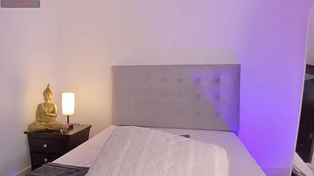 Antonellaa Gomez online show from April 5, 2026, 11:17 am