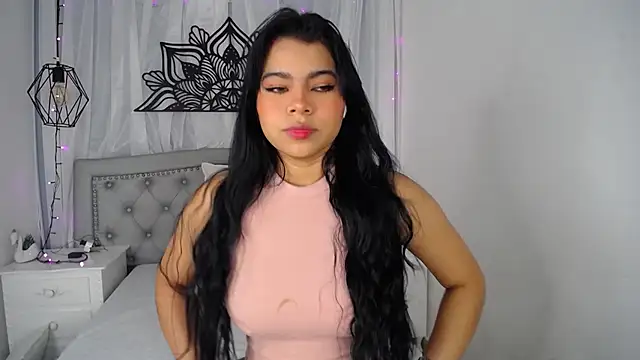 Ariana ceballos online show from February 23, 2025, 12:27 pm