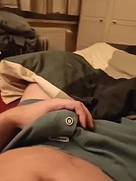 RandomGT online show from November 14, 2025, 10:13 pm