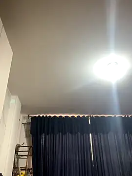 Freya Artemisa online show from November 18, 2025, 8:56 pm