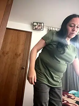 Freya Artemisa online show from January 12, 2026, 11:09 pm