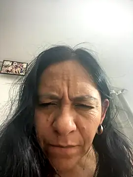 Freya Artemisa online show from November 20, 2025, 6:52 pm