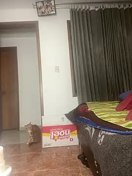 Freya Artemisa online show from March 3, 2026, 8:16 pm