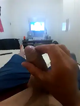 Snapshot of Godvibes chatting on October 23, 2025, 12:20 am Godvibes online show from October 23, 2025, 12:20 am