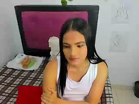 AlondraFoxx online show from September 18, 2025, 3:42 am