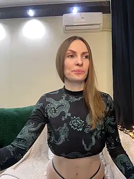 RachelBelI online show from February 28, 2025, 11:12 pm