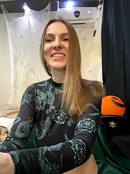 RachelBelI online show from November 4, 2025, 11:41 pm