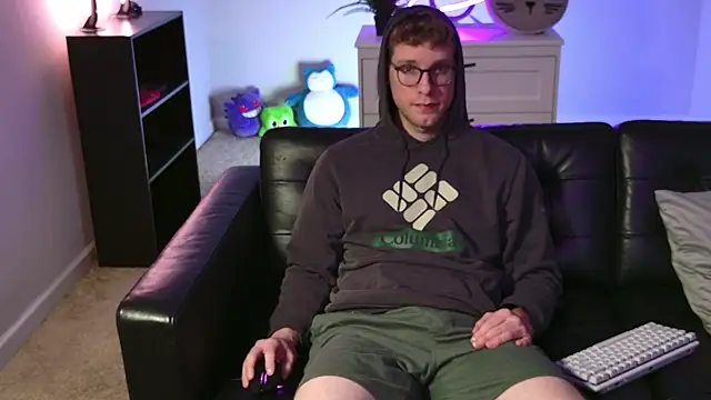 BlueEyedTallGuy94 online show from November 27, 2025, 3:07 am