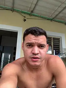 Snapshot of Jesus_VIP_ chatting on July 10, 2026, 10:21 pm Jesus VIP online show from July 10, 2026, 10:21 pm
