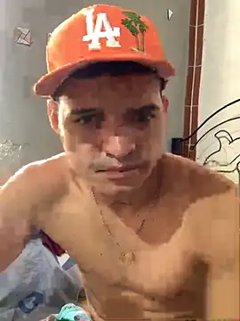 Snapshot of Jesus_VIP_ chatting on February 24, 2026, 2:40 pm Jesus VIP online show from February 24, 2026, 2:40 pm