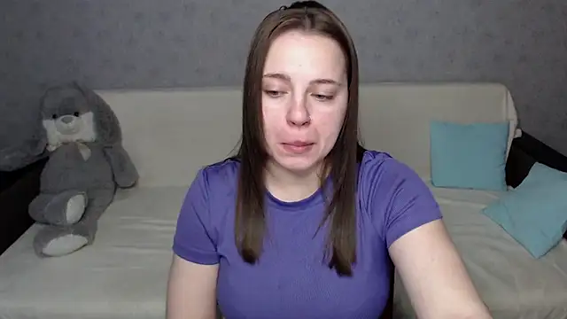  Sweet Lana online show from May 29, 2026, 8:09 am