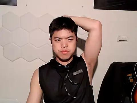 TheDarkPrix online show from October 12, 2025, 3:46 pm