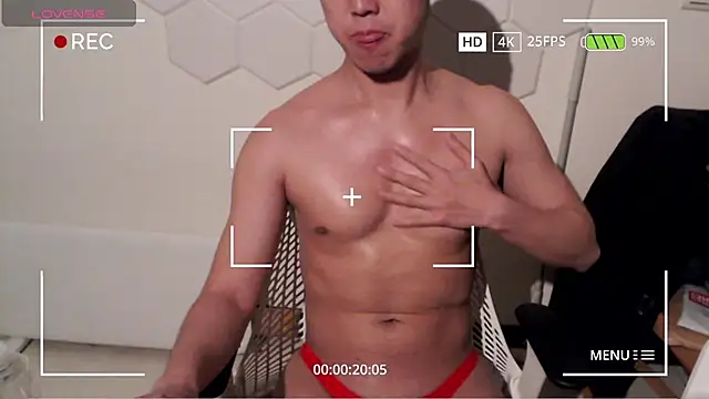 TheDarkPrix online show from November 15, 2025, 3:27 pm