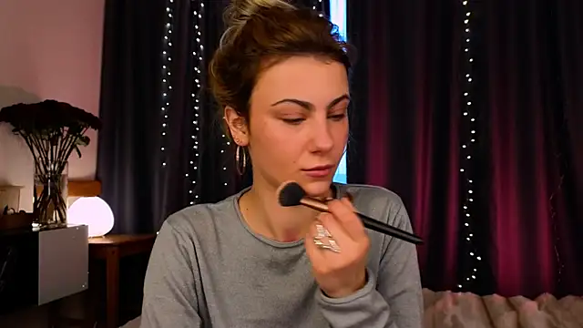 Snapshot of tomorrows_day chatting on March 1, 2026, 6:35 am tomorrows day online show from March 1, 2026, 6:35 am