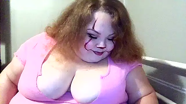 Snapshot of _GodessIsabella_97 chatting on October 30, 2025, 7:06 am GodessIsabella 97 online show from October 30, 2025, 7:06 am