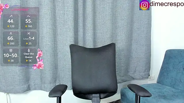 curly muscle online show from February 7, 2026, 8:39 pm