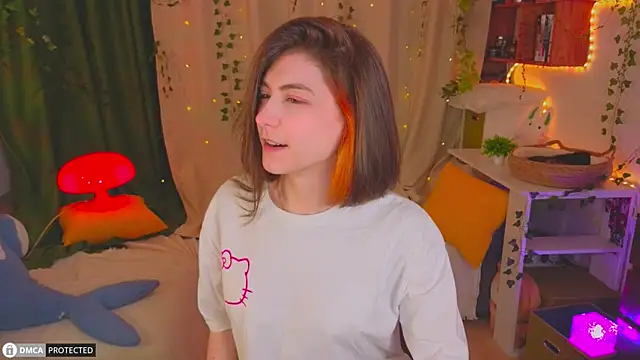  ChocoMao  online show from April 11, 2026, 6:11 pm