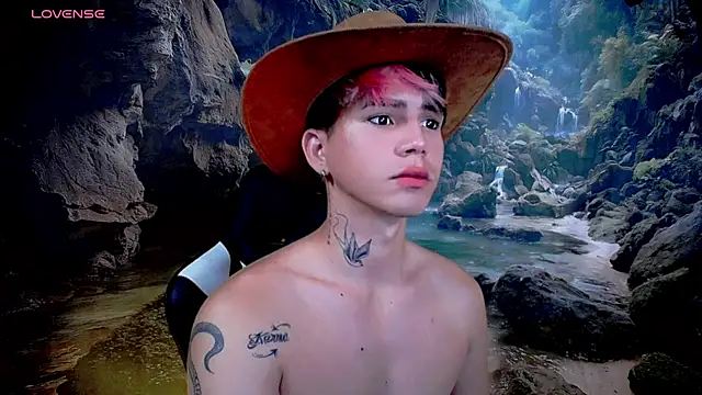 Tayson Rivers online show from February 3, 2026, 3:48 am