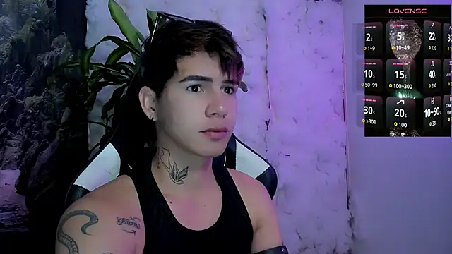 Tayson Rivers online show from February 14, 2026, 8:03 am