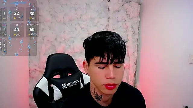 Tayson Rivers online show from November 13, 2025, 7:29 pm