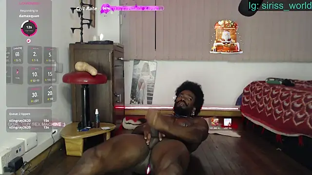 Siriss boyrag online show from March 21, 2026, 12:23 am