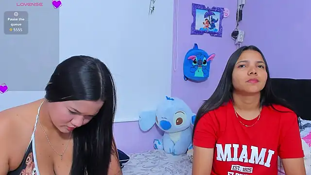 sara mendez2 online show from October 2, 2025, 11:41 pm