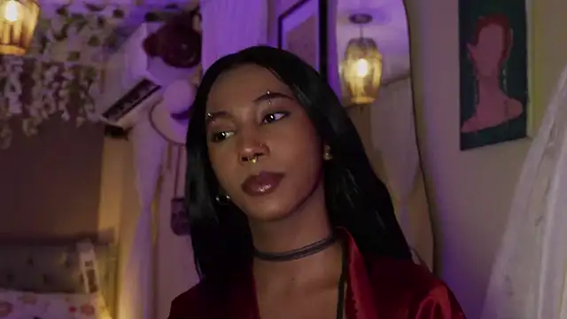 Snapshot of wayuu-goddess chatting on October 12, 2025, 6:20 pm wayuu-goddess online show from October 12, 2025, 6:20 pm