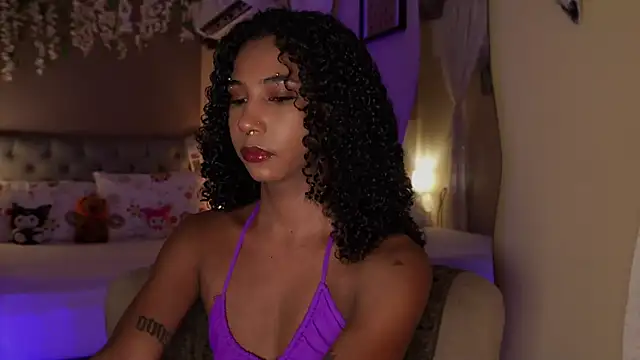 Snapshot of wayuu-goddess chatting on October 14, 2025, 10:38 am wayuu-goddess online show from October 14, 2025, 10:38 am