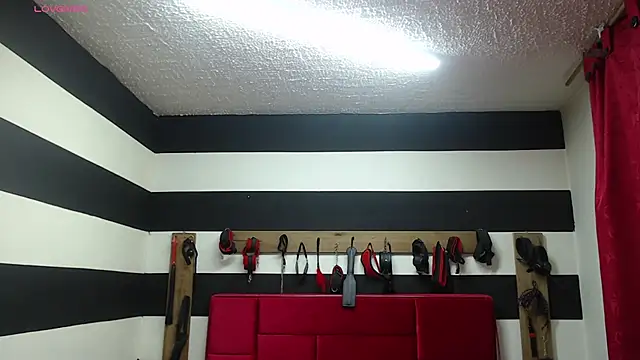 Marian Ran online show from October 25, 2025, 4:33 am