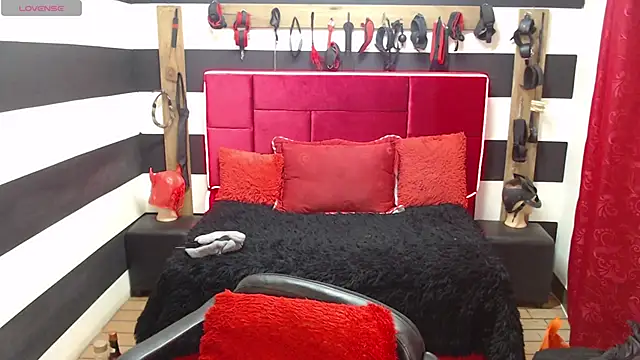 Marian Ran online show from September 15, 2025, 2:56 am