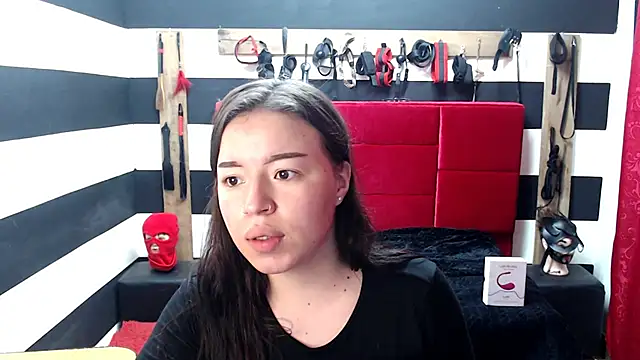 Marian Ran online show from March 20, 2025, 5:13 am