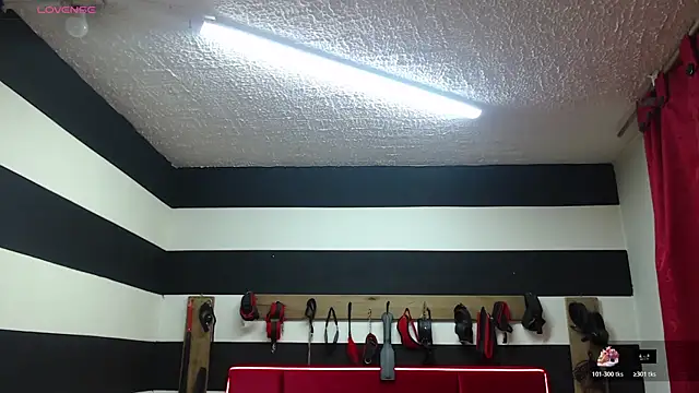 Marian Ran online show from October 23, 2025, 11:03 pm