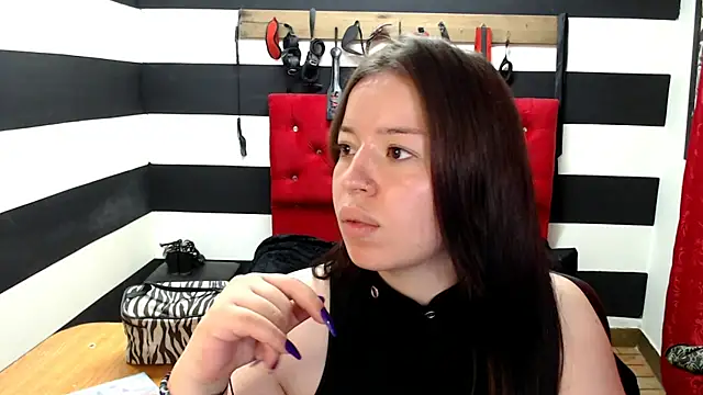 Marian Ran online show from February 26, 2025, 3:03 am