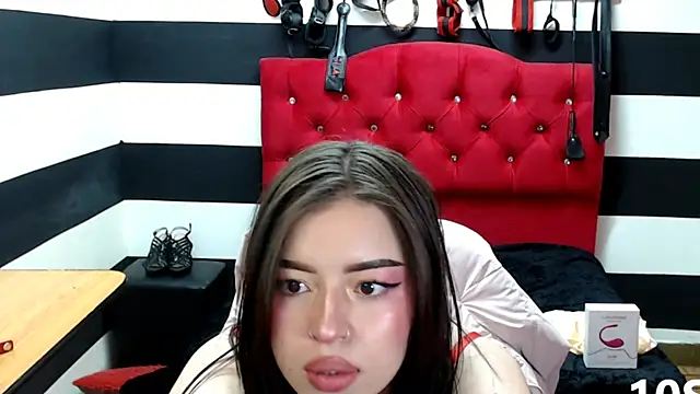 Marian Ran online show from March 8, 2025, 9:17 am