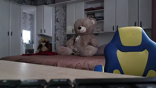 69SexySecret69 online show from February 20, 2025, 2:35 pm