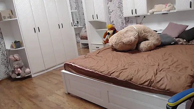 69SexySecret69 online show from February 16, 2025, 5:26 pm