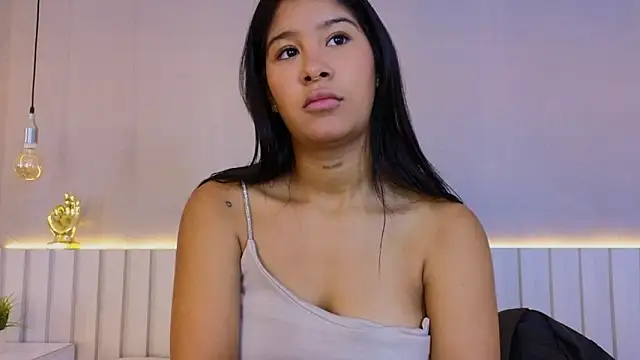 Aida moreno online show from March 5, 2026, 11:29 am