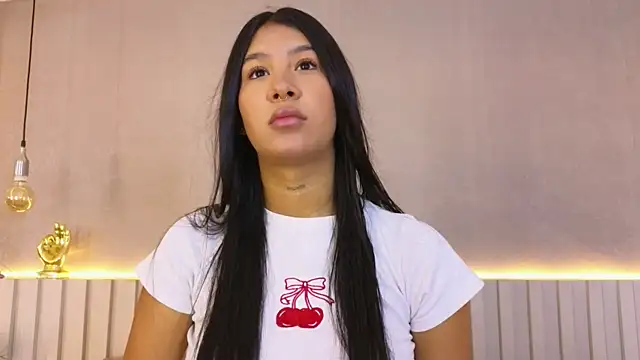 Aida moreno online show from March 6, 2026, 10:21 am